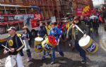 Manchester May Day Festival 2016